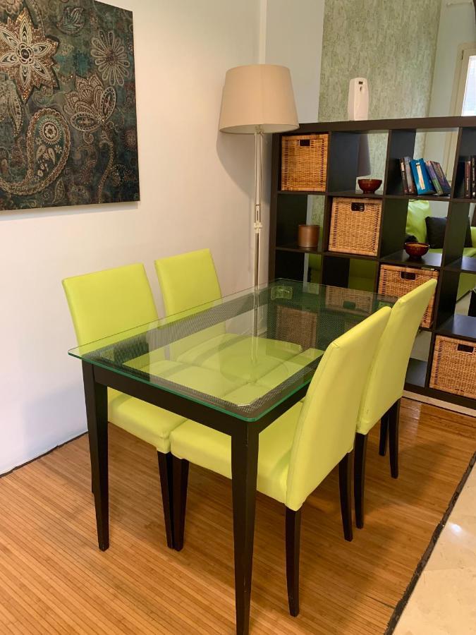 Apartament Singular Peral Sewilla Zewnętrze zdjęcie