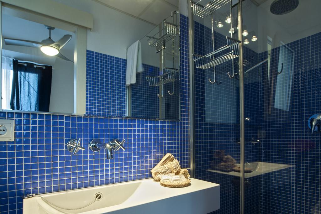 Apartament Singular Peral Sewilla Zewnętrze zdjęcie