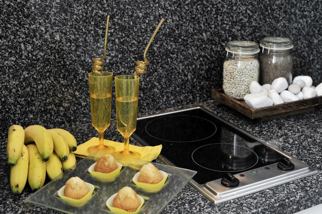 Apartament Singular Peral Sewilla Zewnętrze zdjęcie