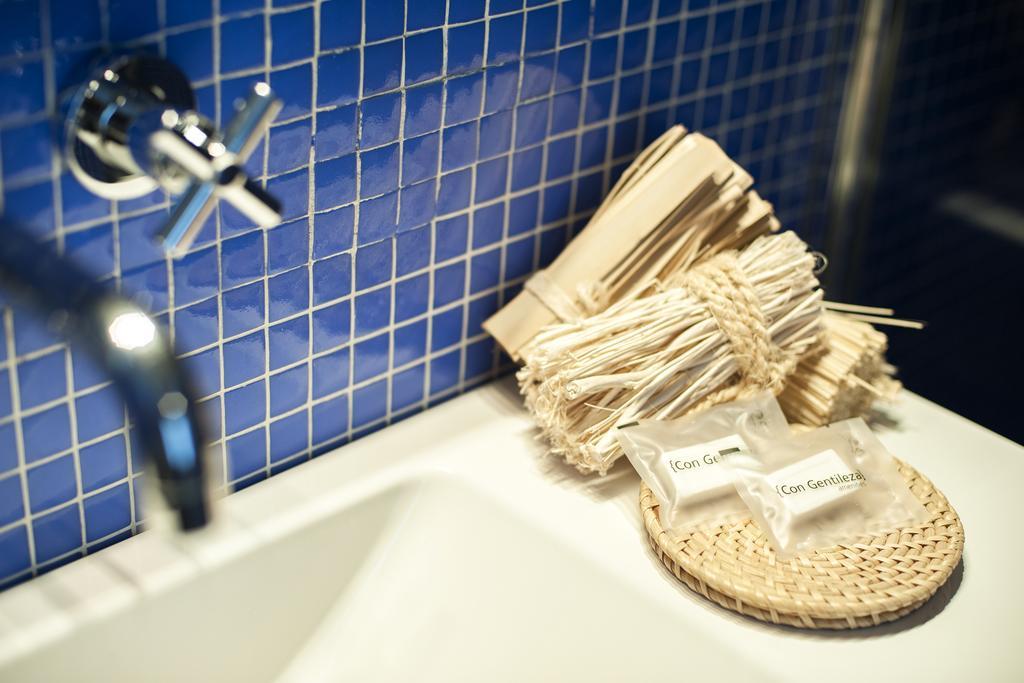 Apartament Singular Peral Sewilla Zewnętrze zdjęcie