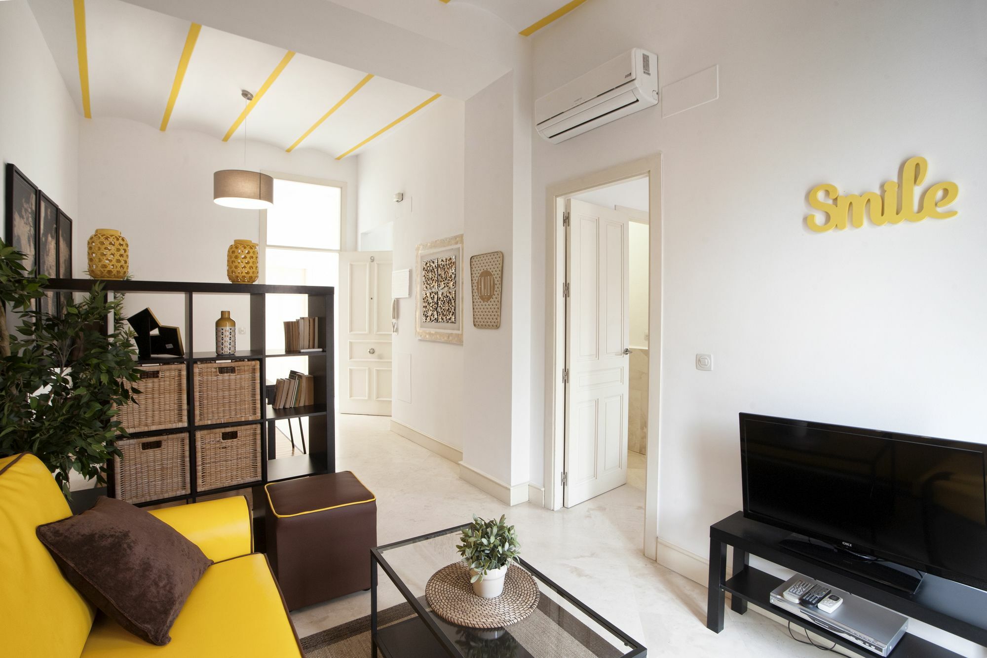 Apartament Singular Peral Sewilla Zewnętrze zdjęcie